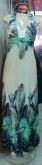 VESTIDO LONGO