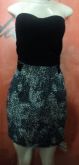 VESTIDO TOMARA Q CAIA