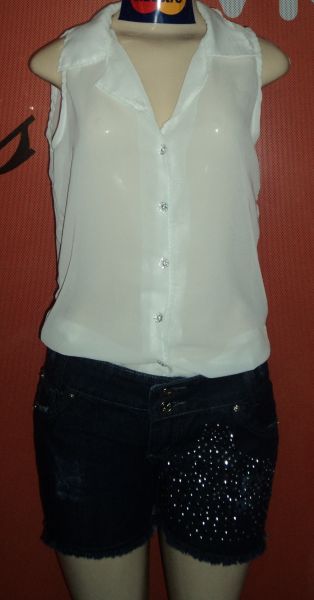 BLUSA