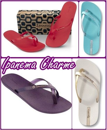 IPANEMA CHARME